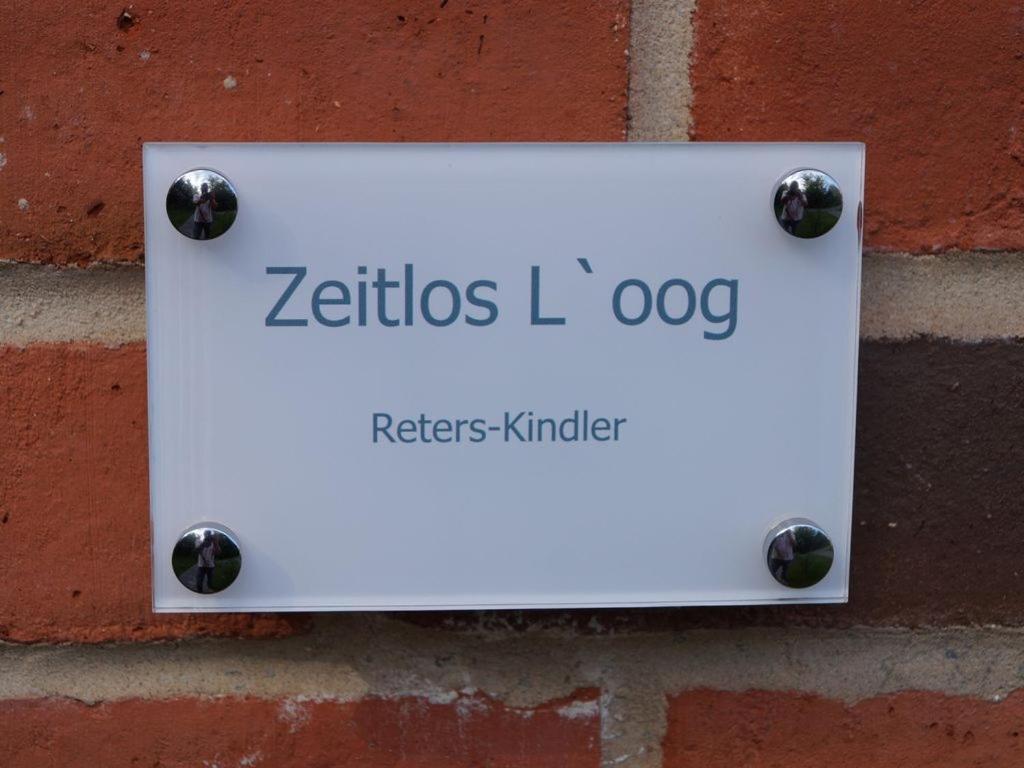 Zeitlos לנגאוג מראה חיצוני תמונה